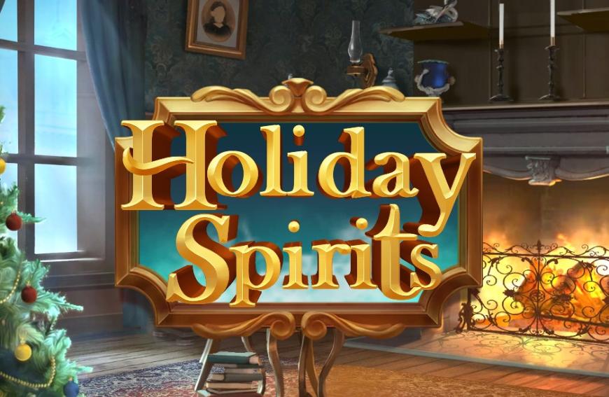 Holiday Spirits