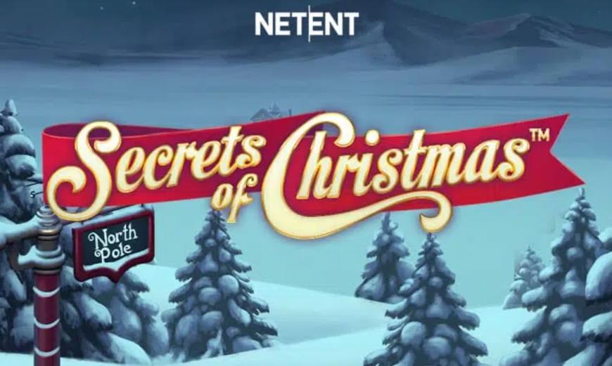 Secrets of Christmas